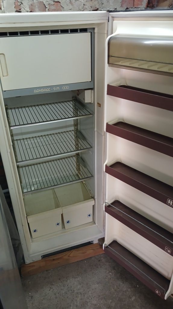 Холодильник Донбас 9Е