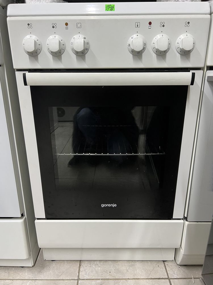 Електрична плита Gorenje