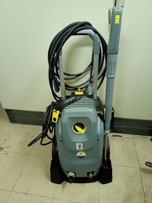 Wynajem Myjki ciśnieniowej Karcher HD 6/15 Wypożyczalnia Warszawa