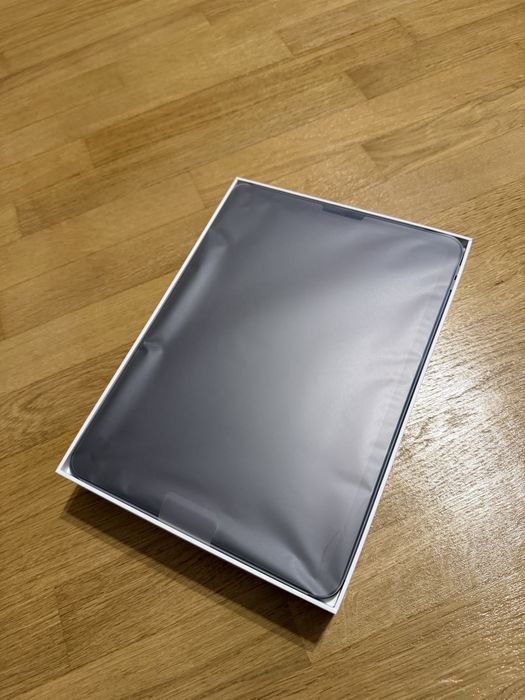 Ipad Air 4 generation