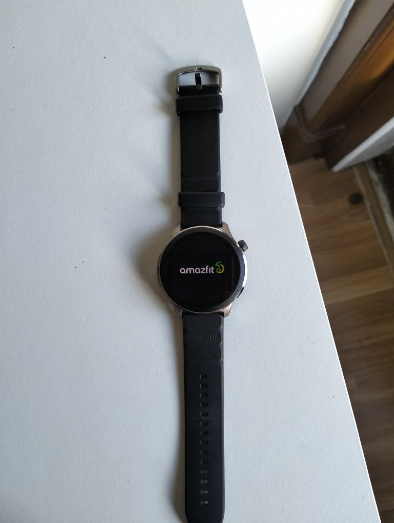 Smartwatch Amazfit
