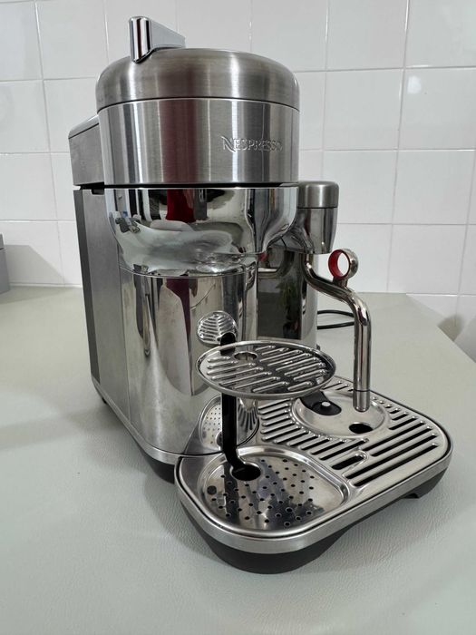 Máquinas de Café Nespresso Vertuo Creatista Sage