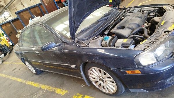 Para Peças Volvo S80 I (184)