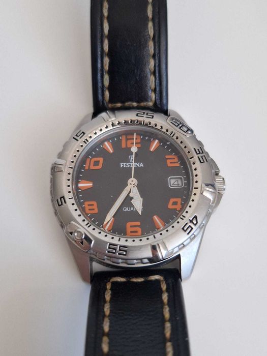 Zegarek męski marki Festina F16389/1