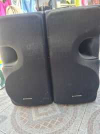 Colunas de som Pioneer