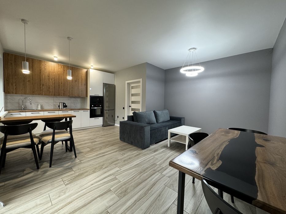 Оренда стильного таунхауса в Івано-Франківську!