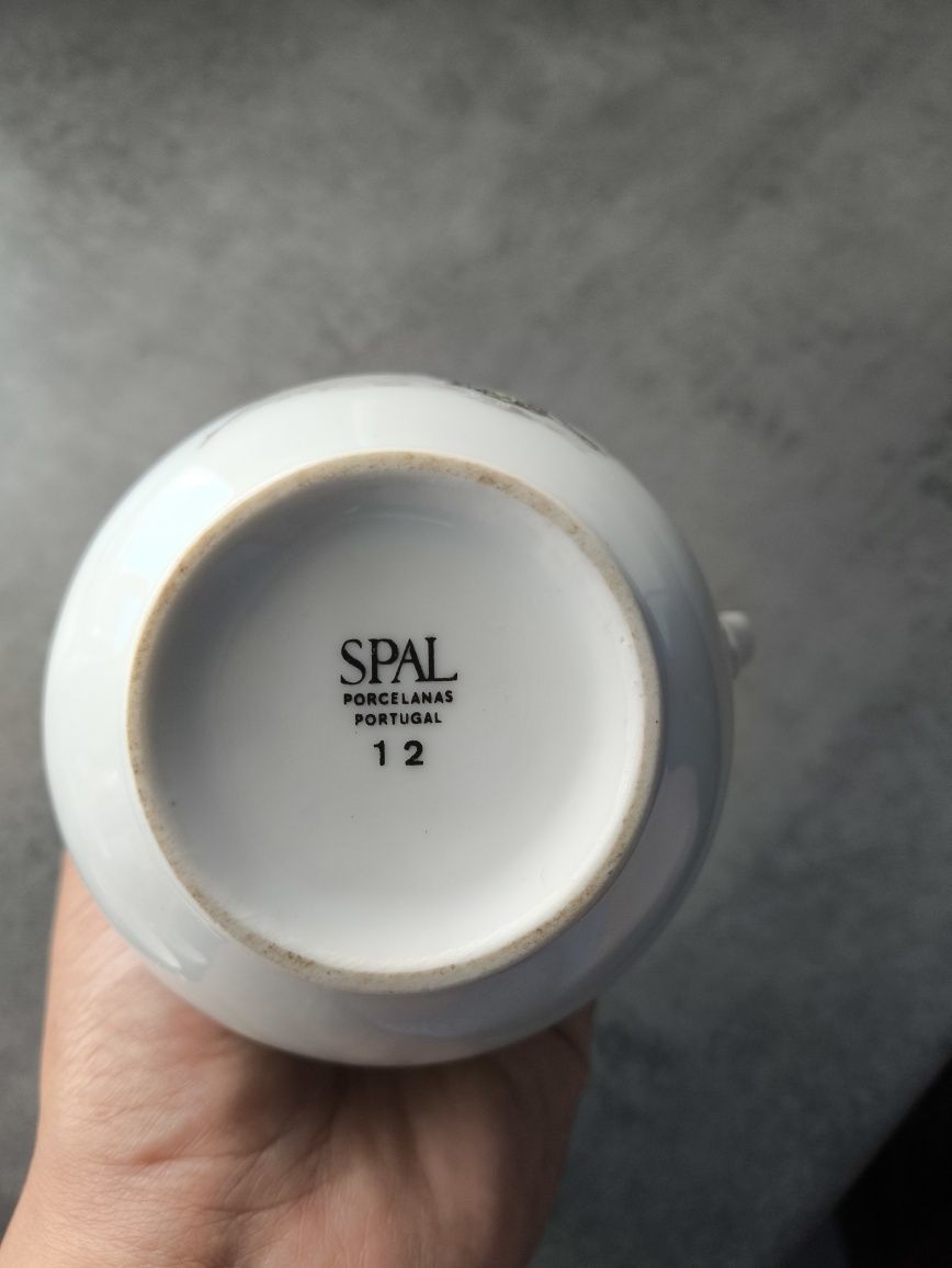 Conjunto duas peças da SPAL