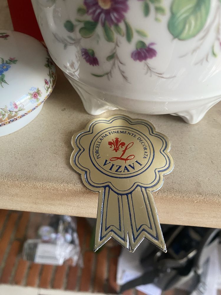 Bule Limoges Vizavi