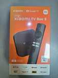 Смарт ТВ Приставка Xiaomi Mi Box S 4K міжнародна версія