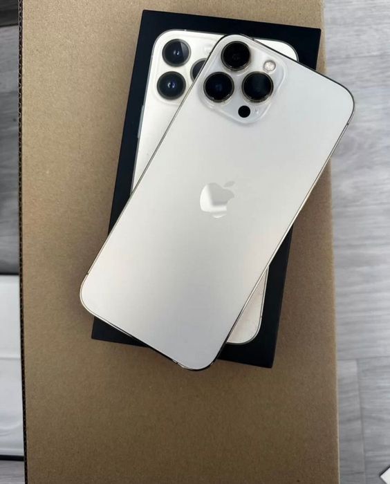 Продавай iPhone 13 Pro Max 250