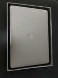 MacBook Air 13" Prateado