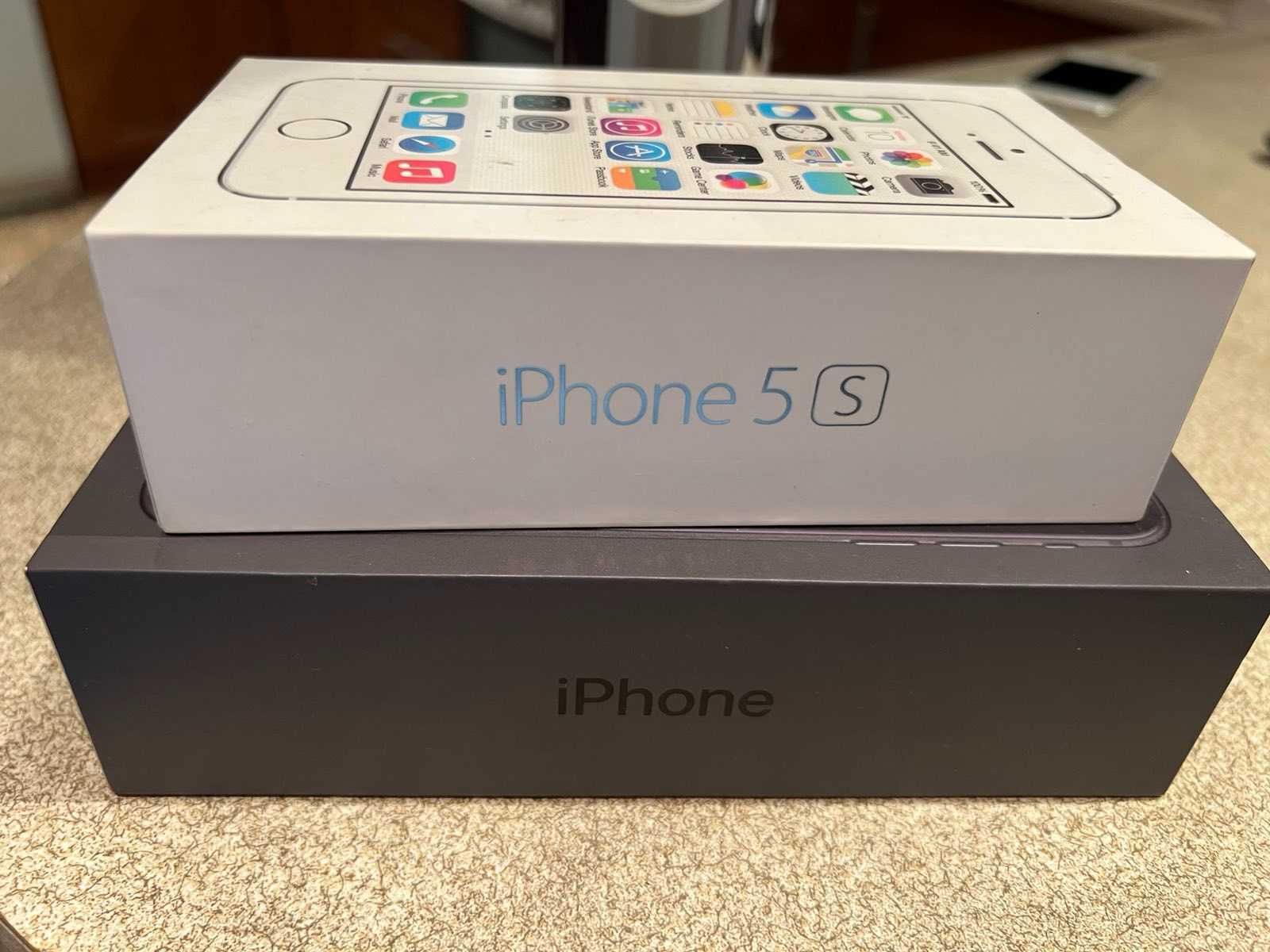 Продам Смартфон Apple Iphone 5s 16gb