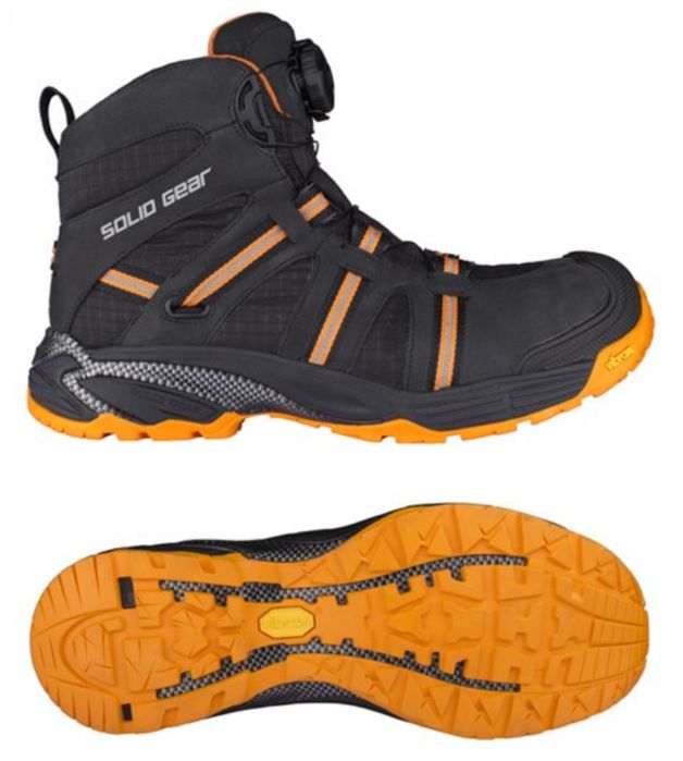 Buty 40 z membraną 41 Gore-Tex 42 Solid Gear 43 Phoenix GTX 44 45