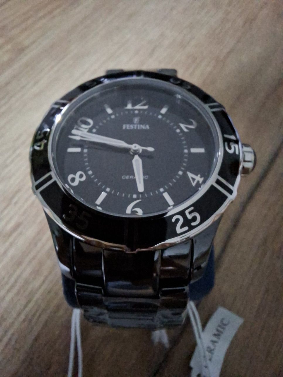 Zegarek damski Festina