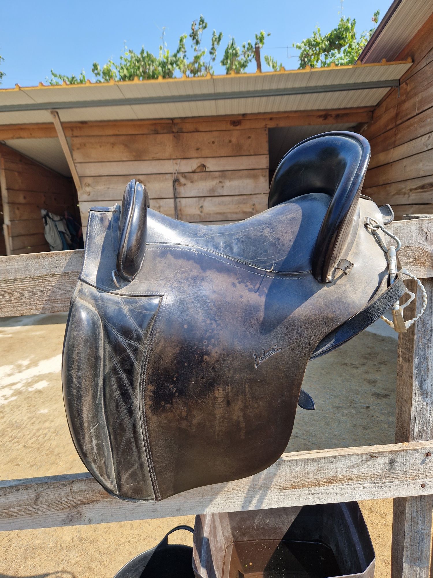 Sela para cavalo