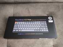 klawiatura Keychron K3 Max
