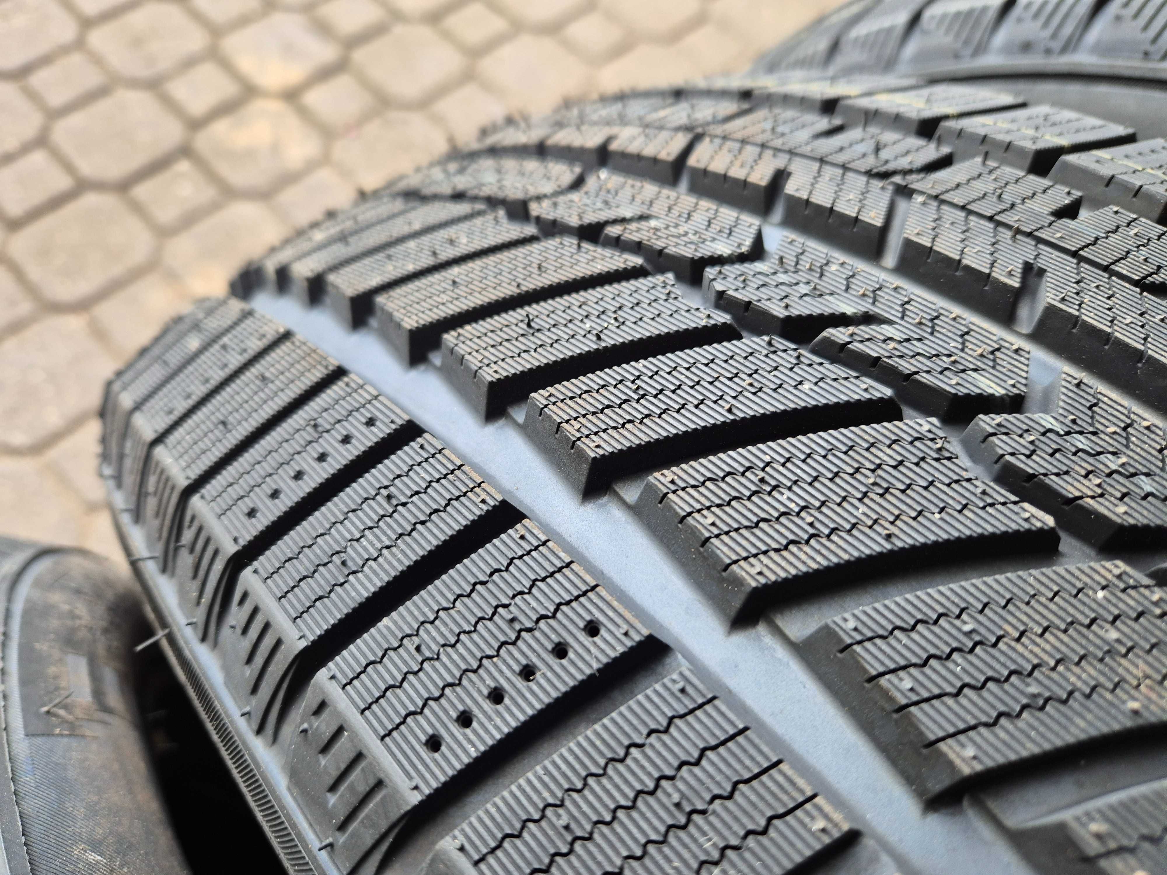 225/55r17 fortune nowe opony zimowe montaz w cenie