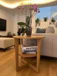 Mesa de apoio IKEA Vejmon