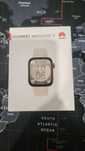 Smartwatch Huawei Watch Fit 3 White Selado na caixa