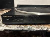 Technics  SL-J100R проигрыватель  винила.