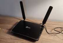 Router 4g LTE na kartę MR200