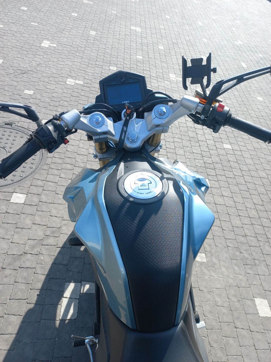 Продам lifan Kp 250 lf250-3r
