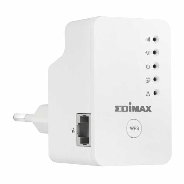 Ретранслятор EDIMAX EW-7438RPn mini