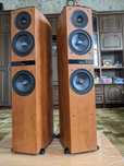 Продам HI-END акустические системы Jamo C805 В ИДЕАЛЕ MADE IN DENMARK!
