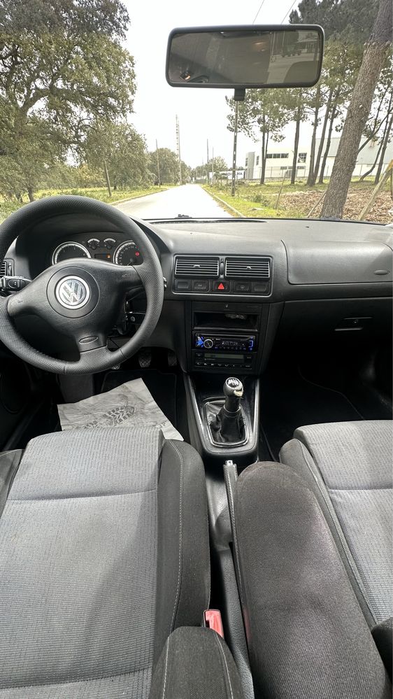 Volkswagen golf 1.9TDI