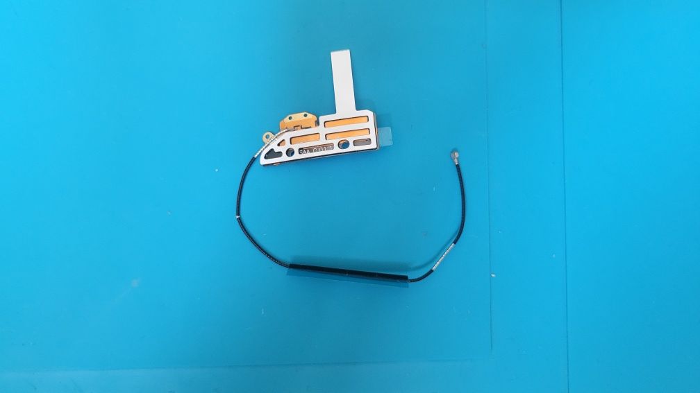 Módulo de Antena com Flex Wi-Fi e GPS para iPad 3/4 2012