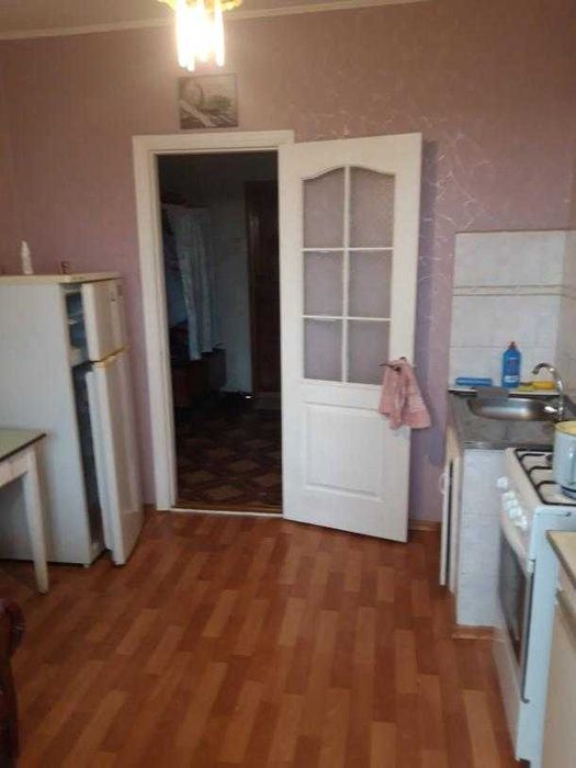 Продам 1 комнатную квартиру в Новопокровке Чугуевского района