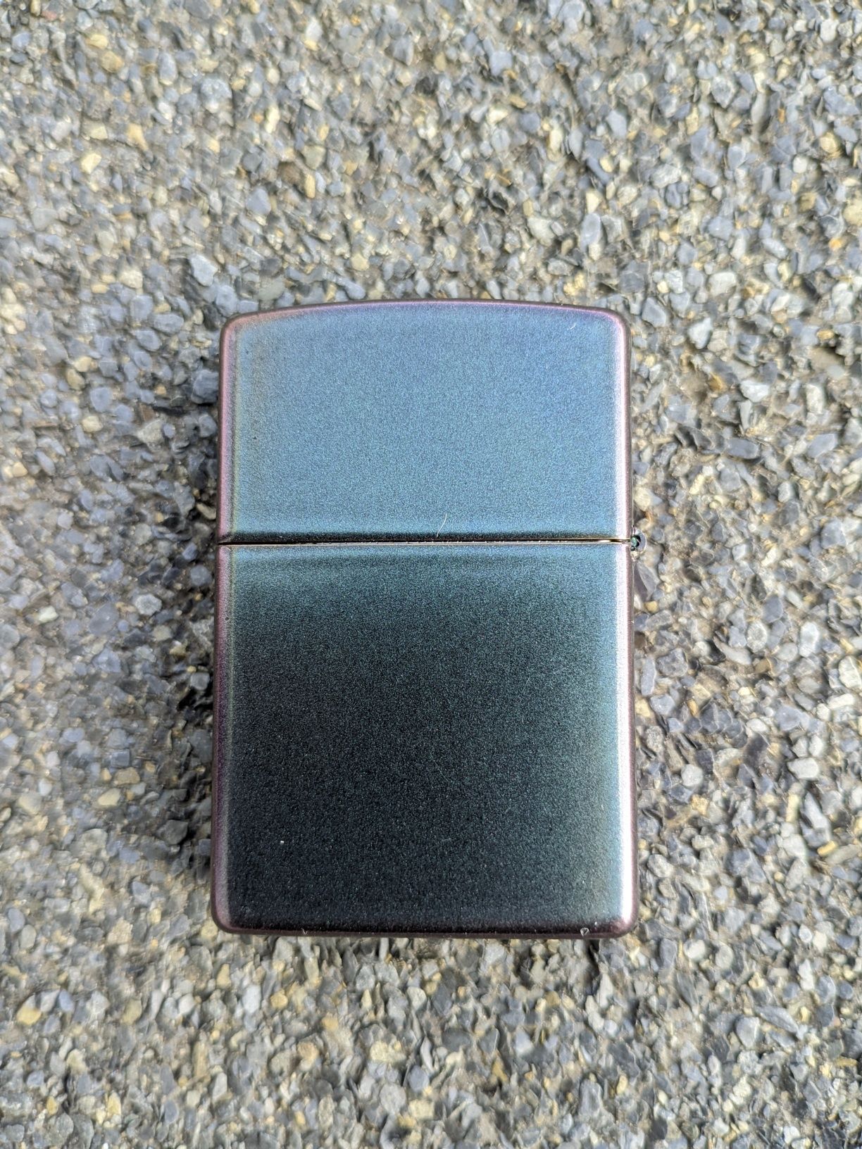 Zapalniczka Zippo