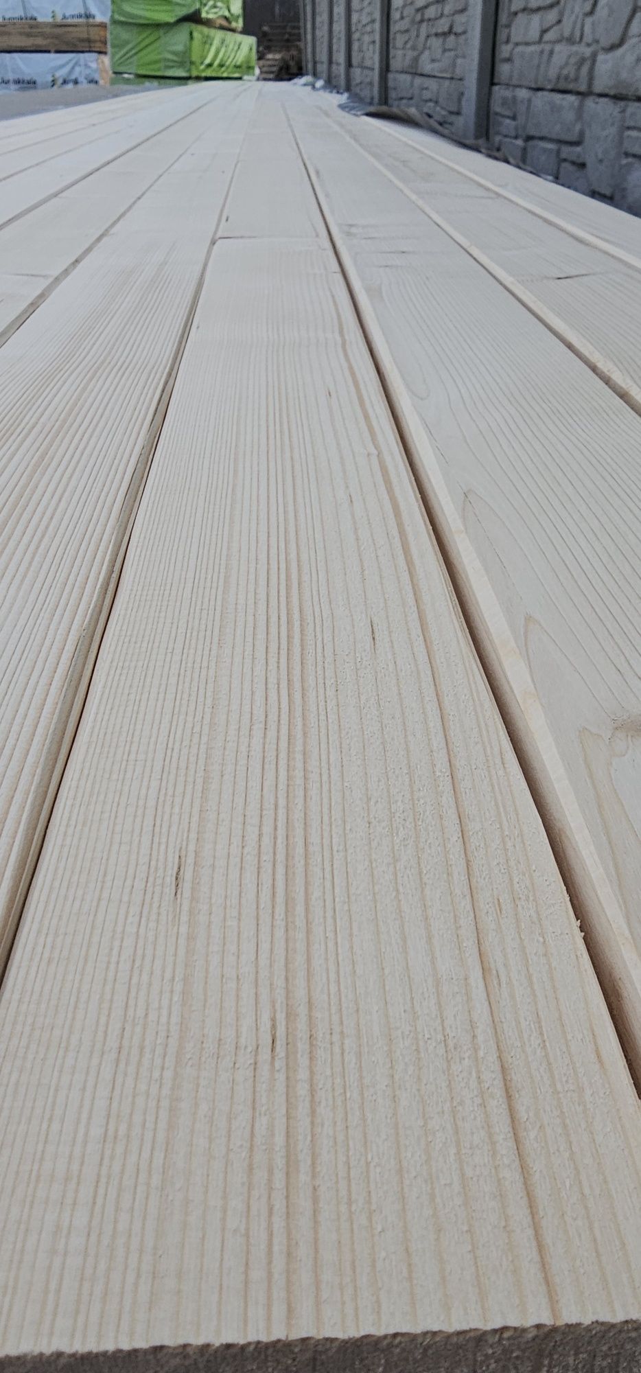 Drewno Konstrukcyjne Kvh Si. 100x100. Najwyższa jakość