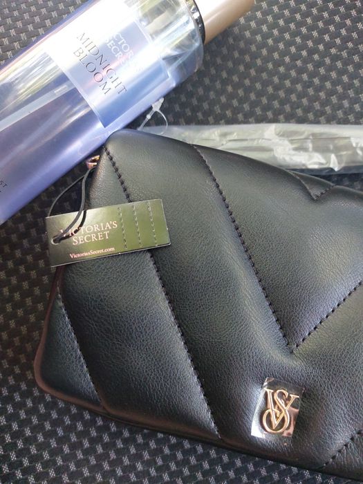 Новий жіночий гаманець клатч Victoria's Secret Оригінал з США