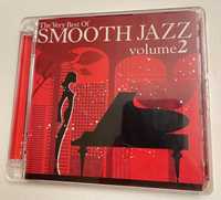 Smooth Jazz the very best of vol. 2 2CD