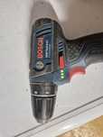 Bosch proffesional GSR 10,8-2-Li