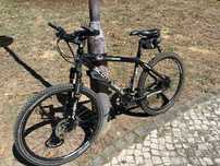 Scott Elite Racing