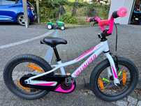 Rower Specialized 16