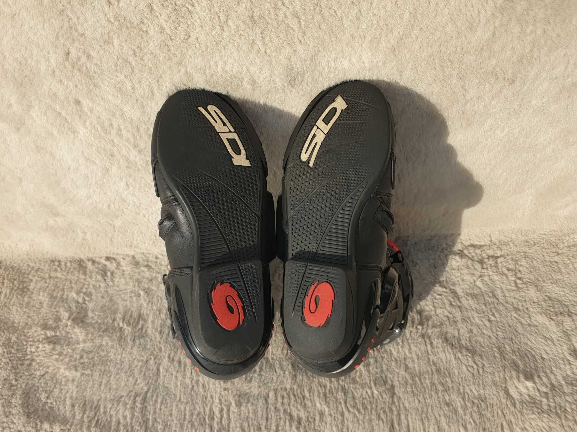 Sidi St 38 Buty motocyklowe