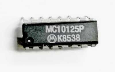 Мікросхеми логіки ТТЛ 74хх 74AC 74HC 74LS 74ALS 74LV