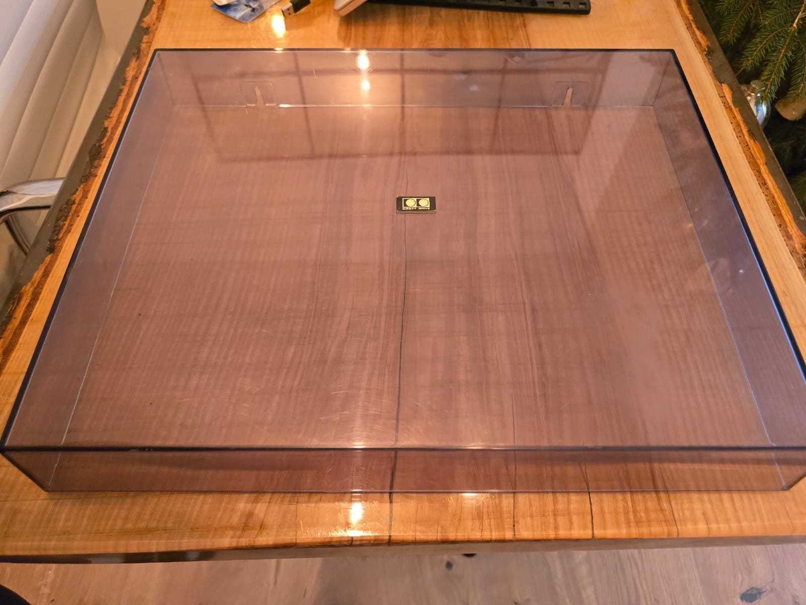 Gramofon Technics SL-1710