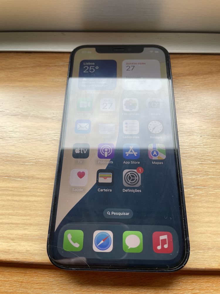 iPhone 12 128 Gb