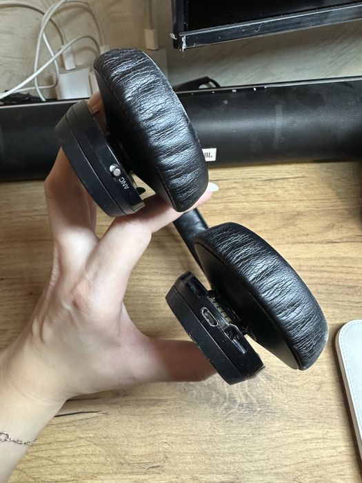 Plantronics voyager focus uc b825-m