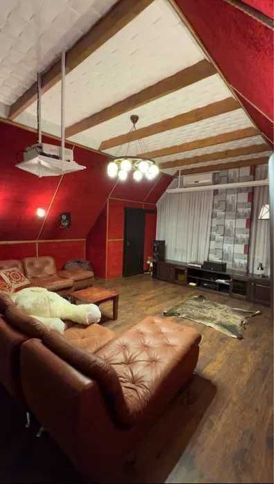 Аренда дома 4к 160м2 Новоалександровка / Братское - Запорожское Шоссе