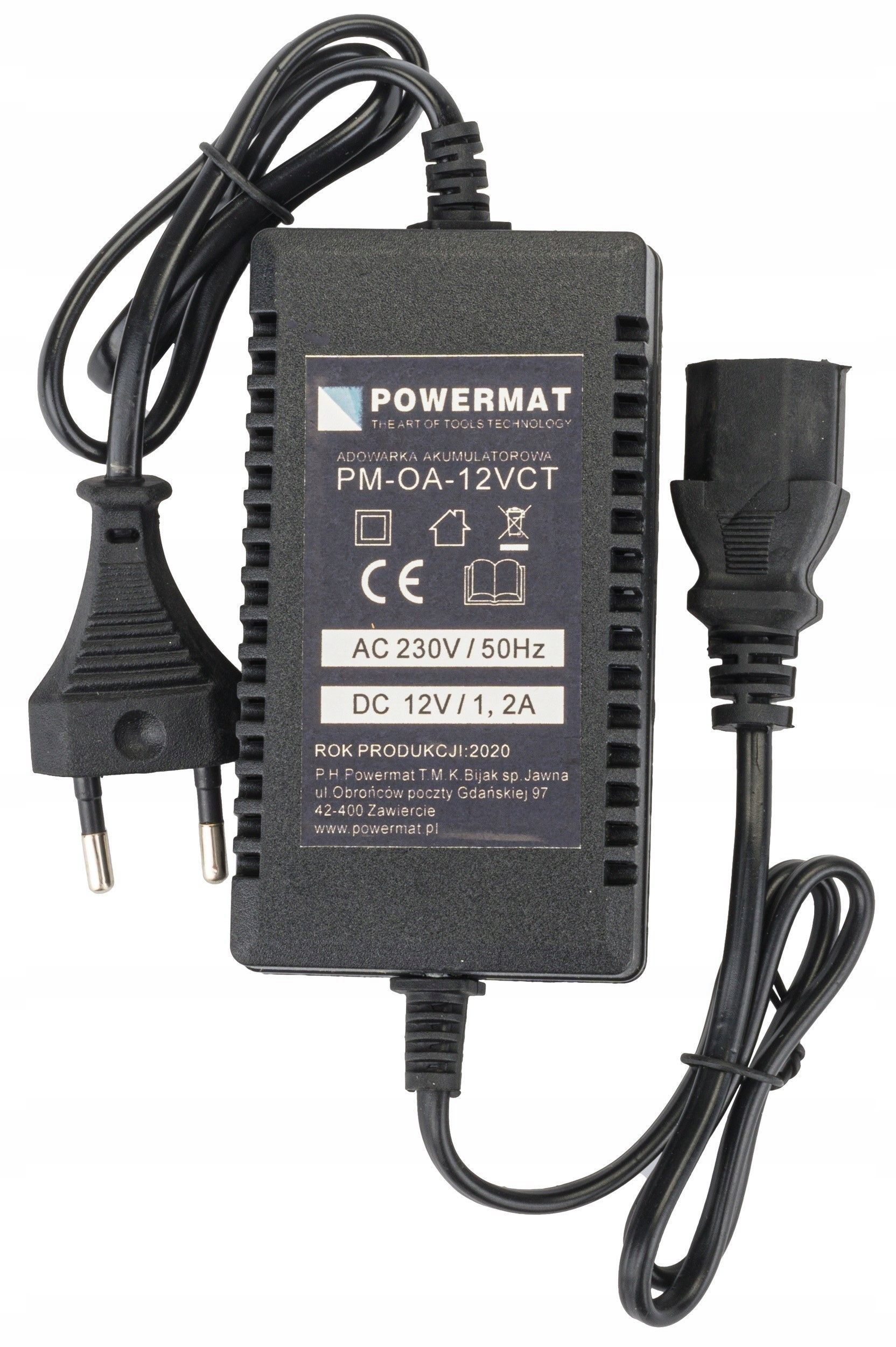 Opryskiwacz Elektryczny Akumulatorowy Pm-Oa-16T