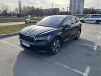 Skoda Enyaq IV80