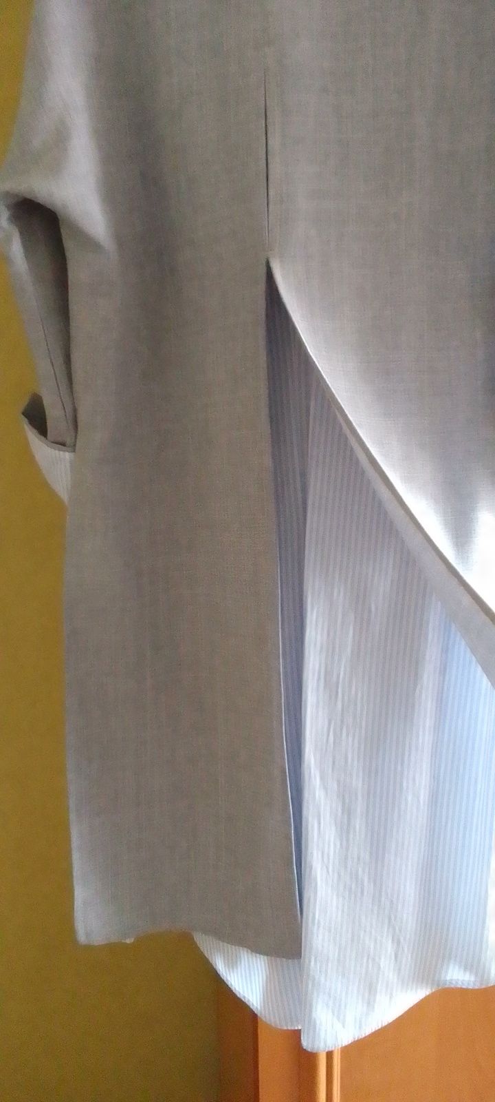 Платье/костюм для будущих мам