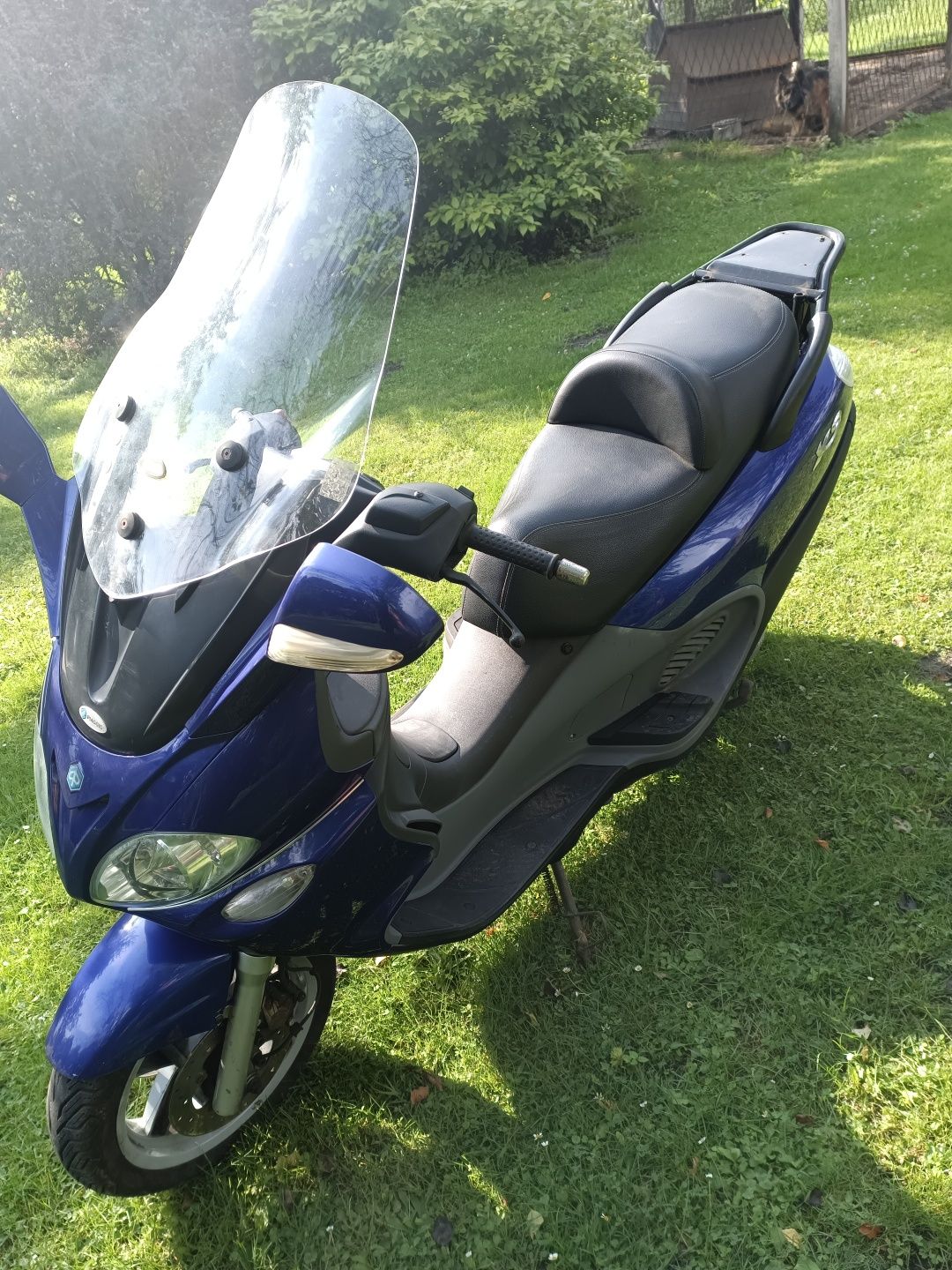 Piaggio x9 125cc
