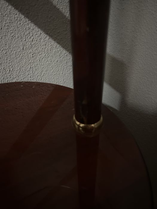 Movel bar  cerejeira