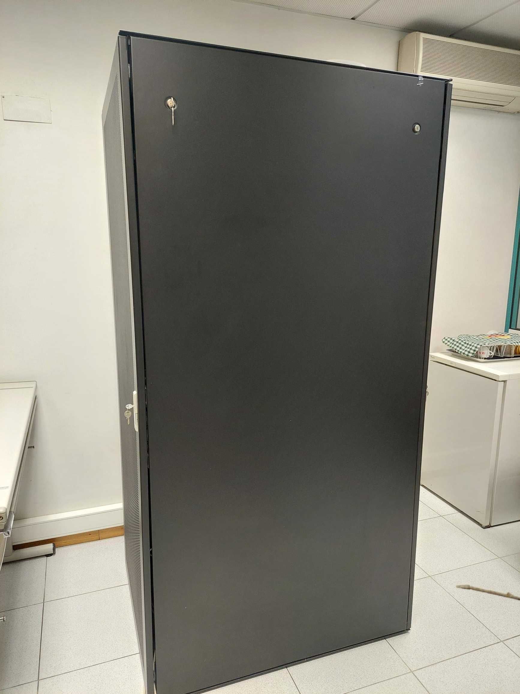 Bastidor 42U  Rack 19” para servidores